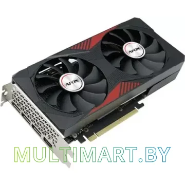 Видеокарта AFOX GeForce RTX 3060 8GB GDDR6 (AF3060-8GD6H4) картинка 3